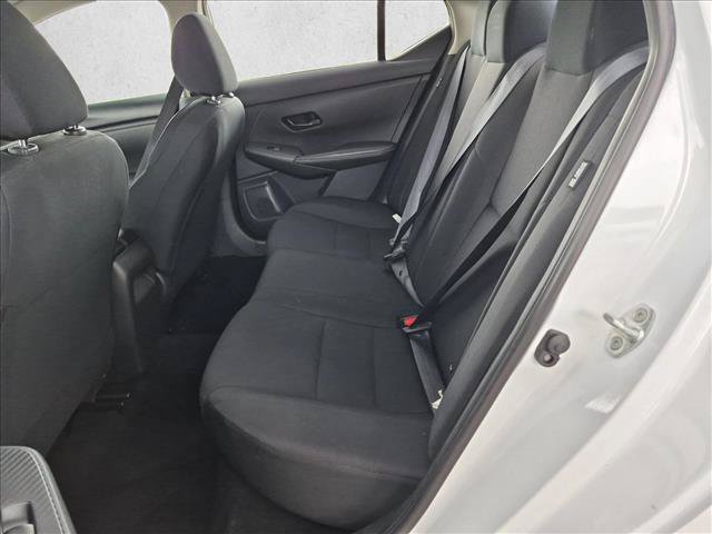 Used 2024 Nissan Sentra S FWD image 18