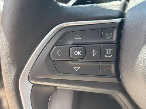 New 2026 Jeep Grand Cherokee Laredo X RWD image 24