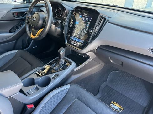 Certified 2024 Subaru Crosstrek 2.5i Wilderness AWD/4WD image 15