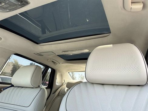 New 2026 Genesis G90 3.5T image 28