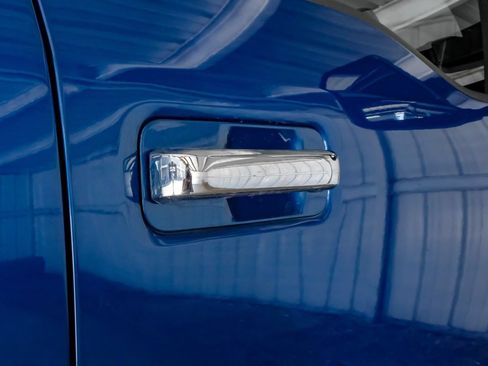 Used 2022 Ford F250 Lariat w/ Chrome Package AWD/4WD image 40