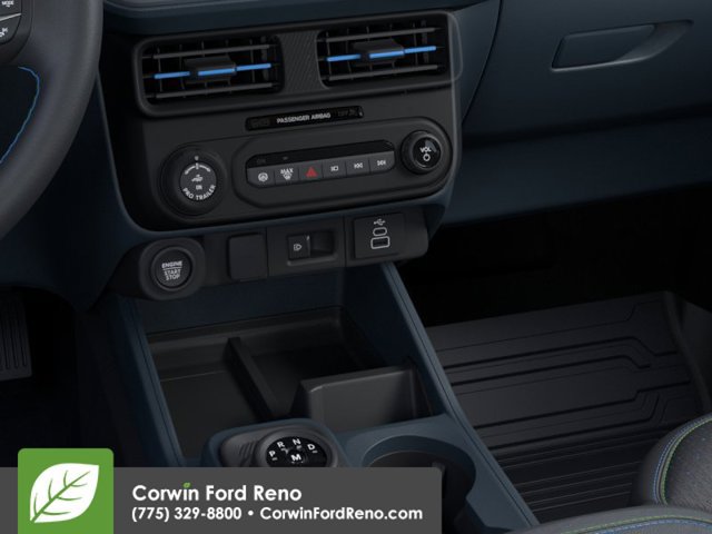 New 2026 Ford Maverick Lobo AWD/4WD image 18