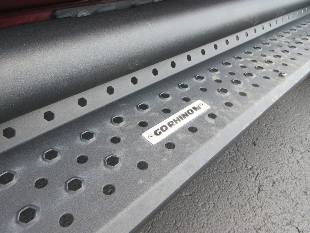 Used 2021 Jeep Wrangler Unlimited Rubicon AWD/4WD image 10