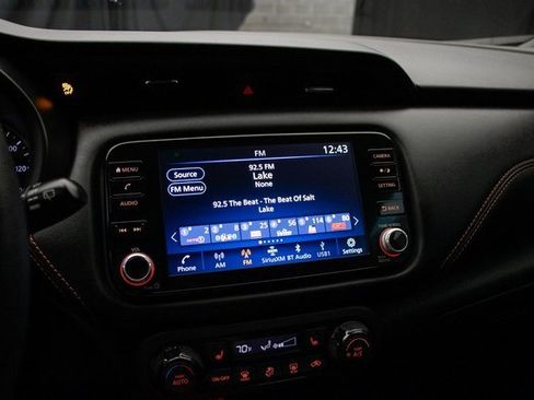 Used 2023 Nissan Kicks SR w/ SR Premium Package image 35