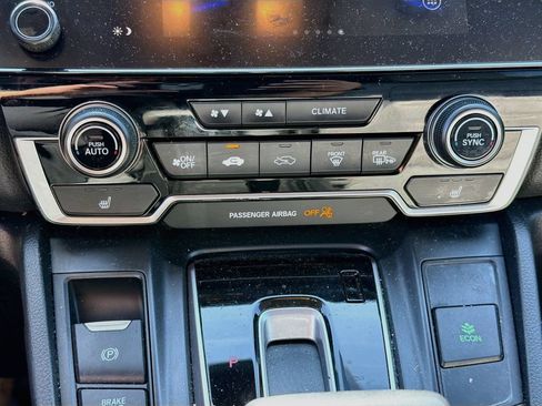 Used 2018 Honda CR-V EX-L image 17
