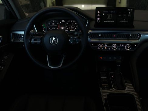 Certified 2026 Acura Integra FWD image 16