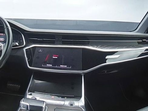 Used 2021 Audi A6 Premium Plus w/ Premium Plus Package AWD/4WD image 16