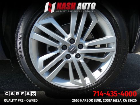 Used 2018 Audi Q5 2.0T Premium Plus w/ Premium Plus Package AWD/4WD image 15