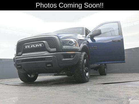Used 2020 RAM 1500 Classic Warlock image 29