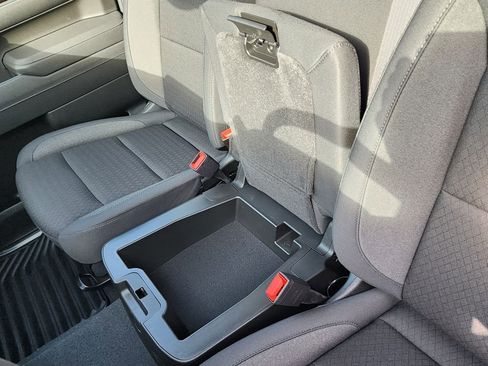 New 2026 GMC Sierra 1500 Elevation w/ X31 Off-Road Package image 33