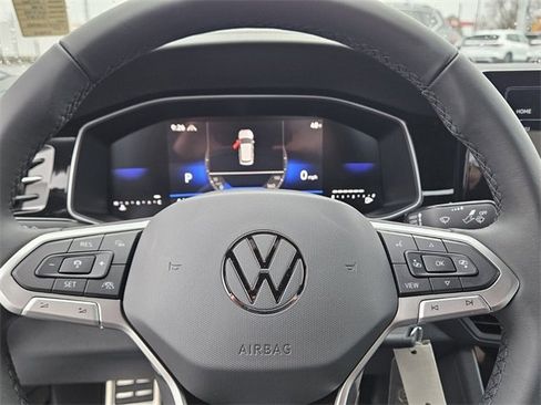 New 2026 Volkswagen Jetta Sport image 22