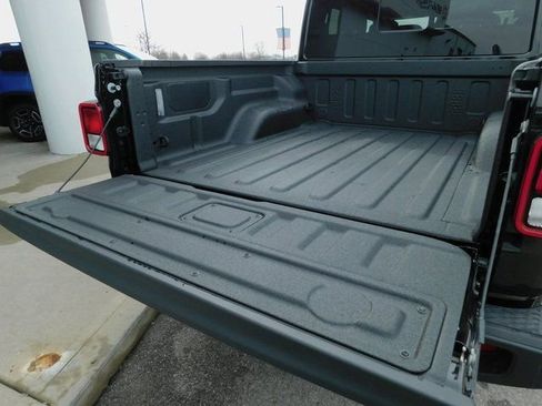 New 2026 Jeep Gladiator Sport AWD/4WD image 31
