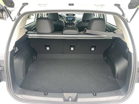 Used 2023 Subaru Impreza 2.0i Limited image 22