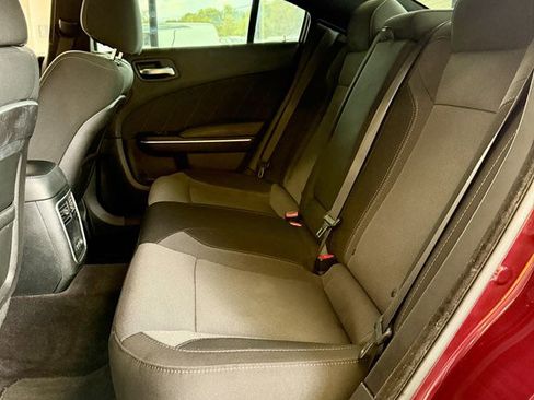 Used 2017 Dodge Charger SXT w/ Rallye Group image 17