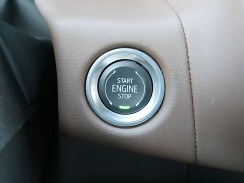 Certified 2024 Chevrolet Tahoe High Country image 26