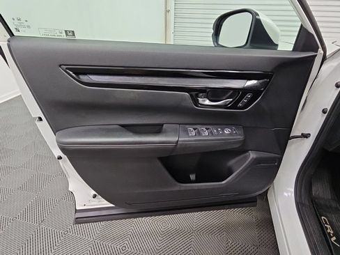 Used 2025 Honda CR-V EX-L image 28