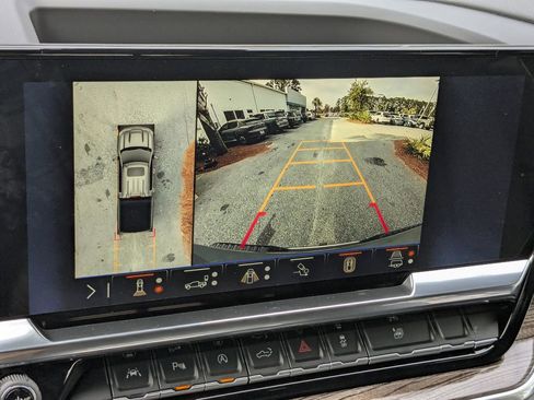 New 2026 Chevrolet Silverado 1500 RST w/ Safety Package image 21