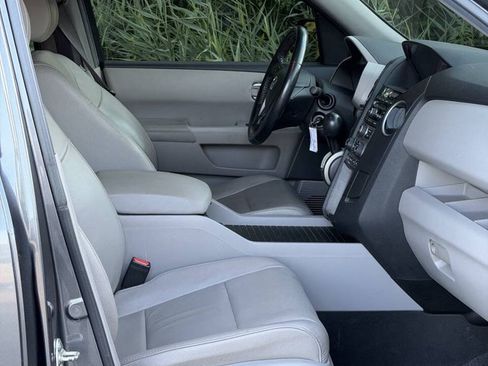 Used 2012 Honda Pilot EX-L image 10