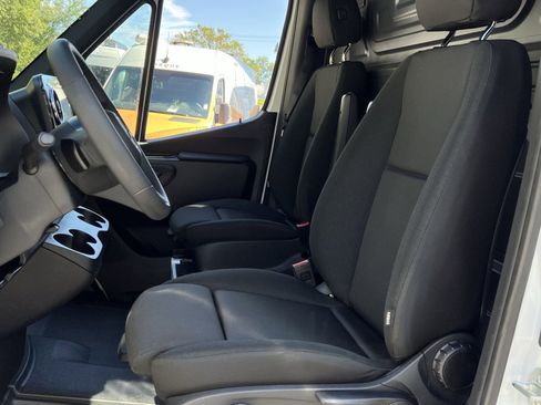 New 2026 Mercedes-Benz Sprinter 3500 image 11