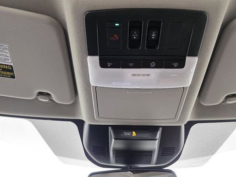 New 2026 Nissan Rogue Platinum image 36