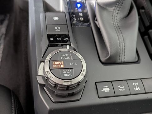 New 2026 Toyota Tacoma TRD Sport image 27