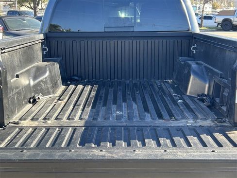 Certified 2021 Toyota Tacoma TRD Off-Road image 13