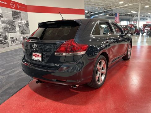 Used 2013 Toyota Venza XLE w/ Tow Prep Pkg image 3