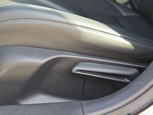 Used 2025 Honda Civic Sport image 15