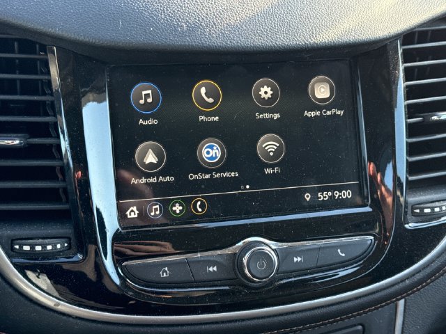 Used 2018 Chevrolet Trax LS AWD/4WD image 28