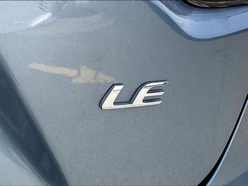 Used 2023 Toyota Corolla LE FWD image 8