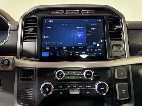 Used 2022 Ford F150 Lightning Pro image 16