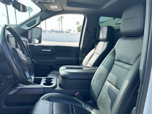 Used 2020 GMC Sierra 2500 Denali w/ Denali Ultimate Package image 7