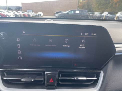 Used 2025 Chevrolet TrailBlazer LT image 20