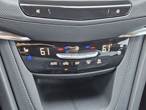 New 2026 Cadillac XT5 Premium Luxury w/ Driver Assist Package image 20