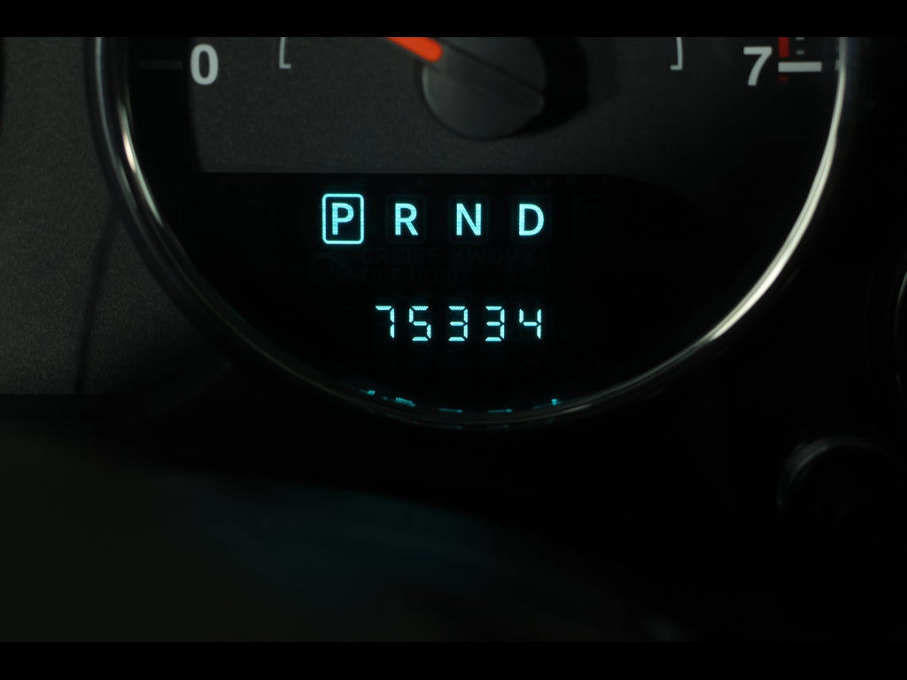 Used 2013 Jeep Wrangler Sport AWD/4WD image 16