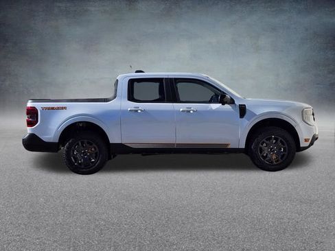 New 2026 Ford Maverick Tremor image 8