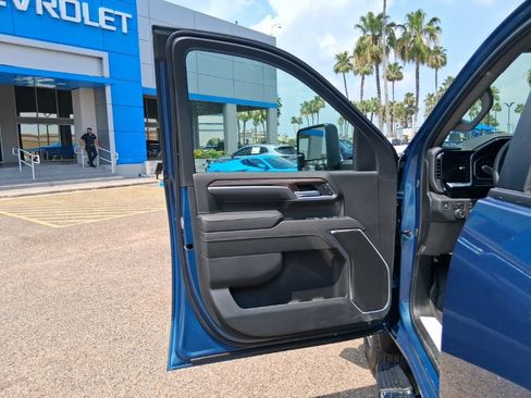 New 2026 Chevrolet Silverado 3500 LT w/ Safety Package AWD/4WD image 15