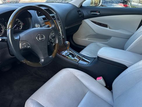 Used 2010 Lexus ES 350 w/ Preferred Accessory Package image 9