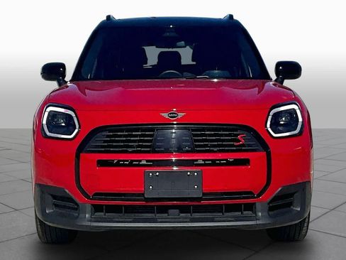 Used 2026 MINI Cooper Countryman S AWD/4WD image 3