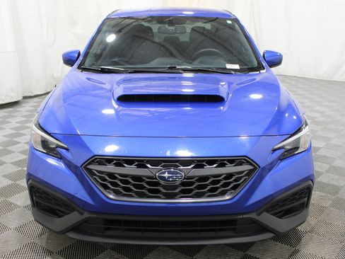 Used 2023 Subaru WRX image 32