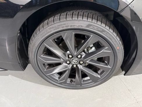 New 2026 Toyota Corolla SE FWD image 12