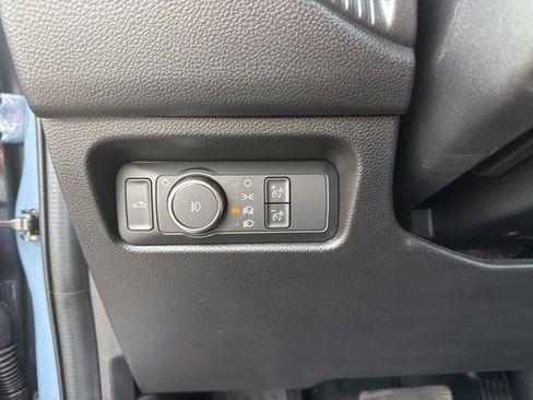 Used 2024 Ford Ranger Lariat w/ FX4 Off-Road Package image 14