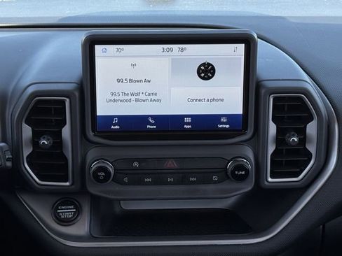 Used 2022 Ford Bronco Sport Big Bend w/ Convenience Package image 15