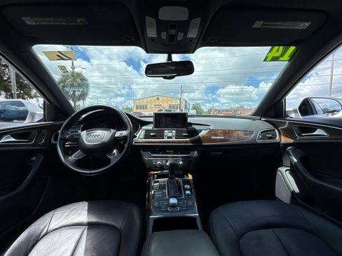 Used 2014 Audi A6 2.0T Premium w/ Style Package image 42