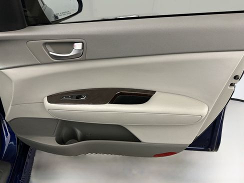 Used 2017 Kia Optima EX w/ Premium Package image 34