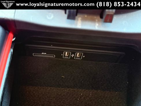 Used 2019 Mercedes-Benz AMG GT 63 w/ Driver Assistance Package image 34