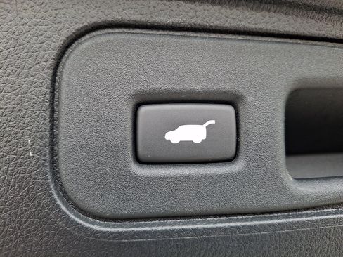 Certified 2023 Honda Passport TrailSport image 31