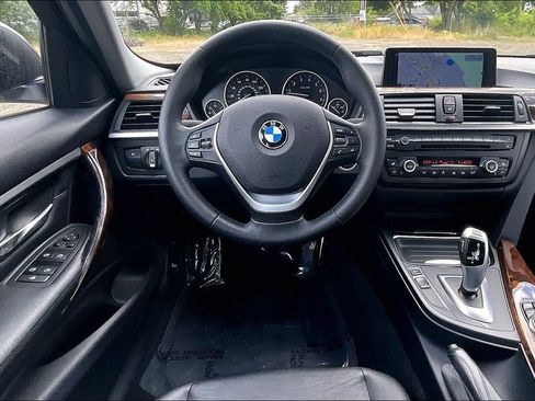 Used 2014 BMW 328i Sedan RWD image 7