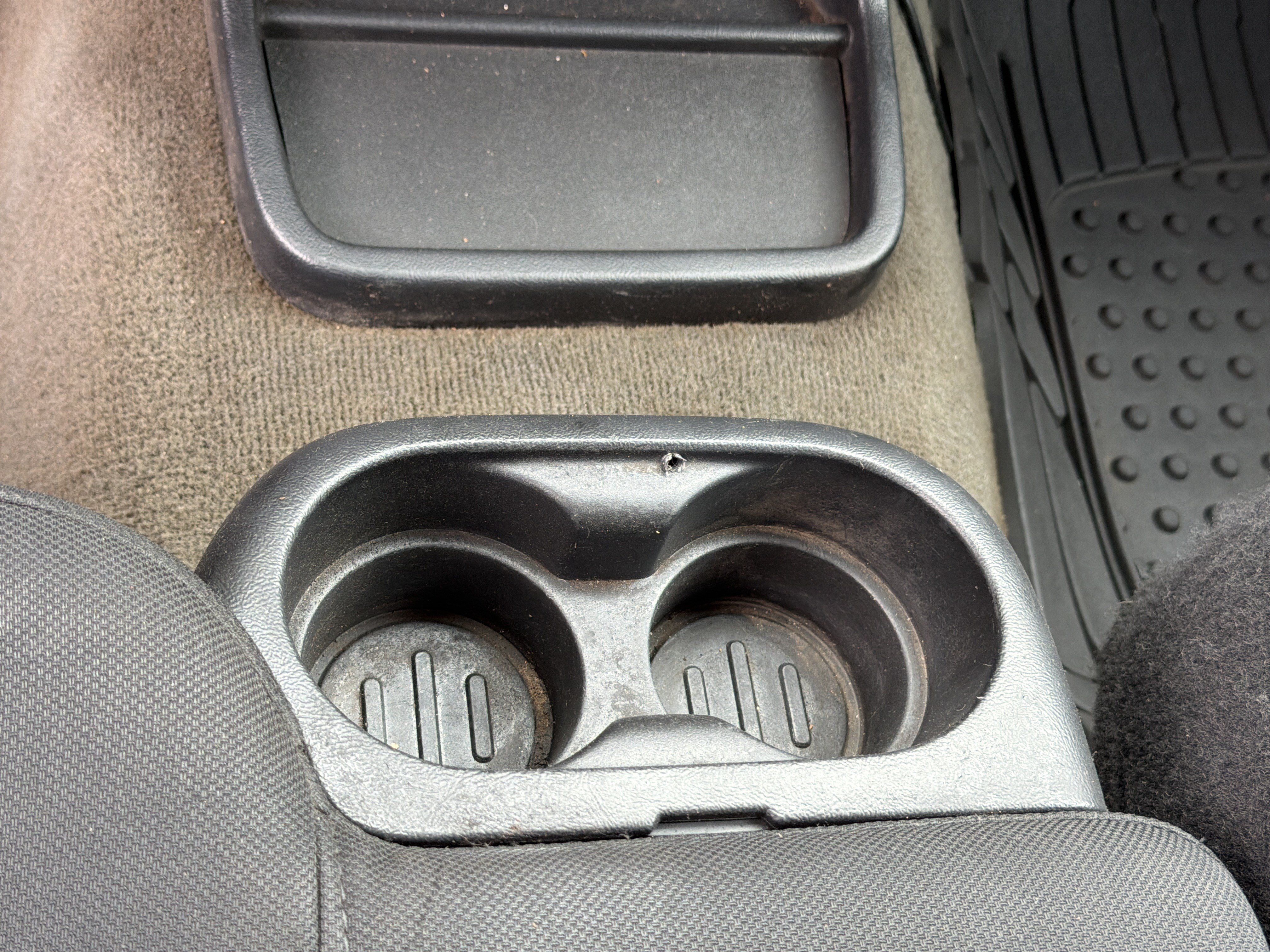 Used 2005 Ford Ranger 4x4 SuperCab image 20