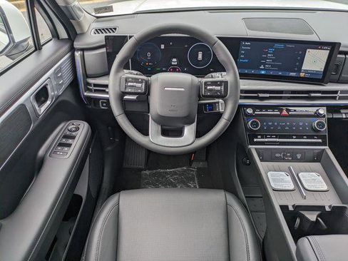 New 2026 Hyundai Santa Fe Limited image 15